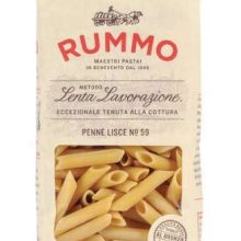 rummo-penne-lisce-n.59-500-gr