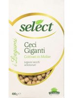 select-ceci-giganti-400-gr