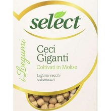 select-ceci-giganti-400-gr