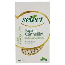 select-fagioli-cannellini-400-gr