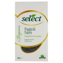 select-fagioli-neri-400-gr