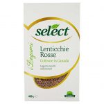 select-lenticchie-rosse-400-gr