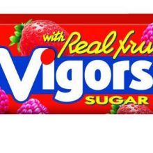 vigorsol-real-fruit-54-gr